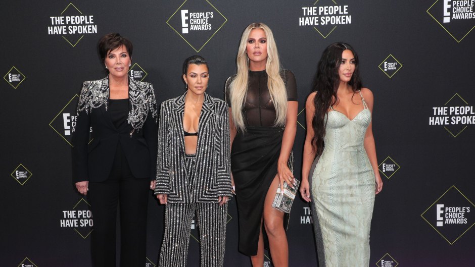 Keeping Up! Find Out How the Kardashian-Jenner Family Celebrated Christmas 2022