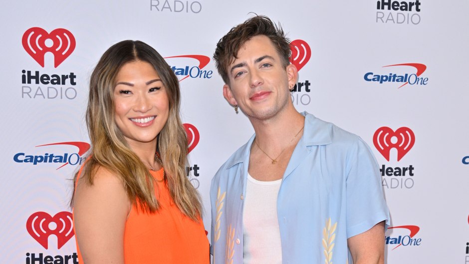 Glee’s Kevin McHale and Jenna Ushkowitz Aren’t ‘Out for Blood’ Over New Doc, Have ‘Nothing to Do With It’
