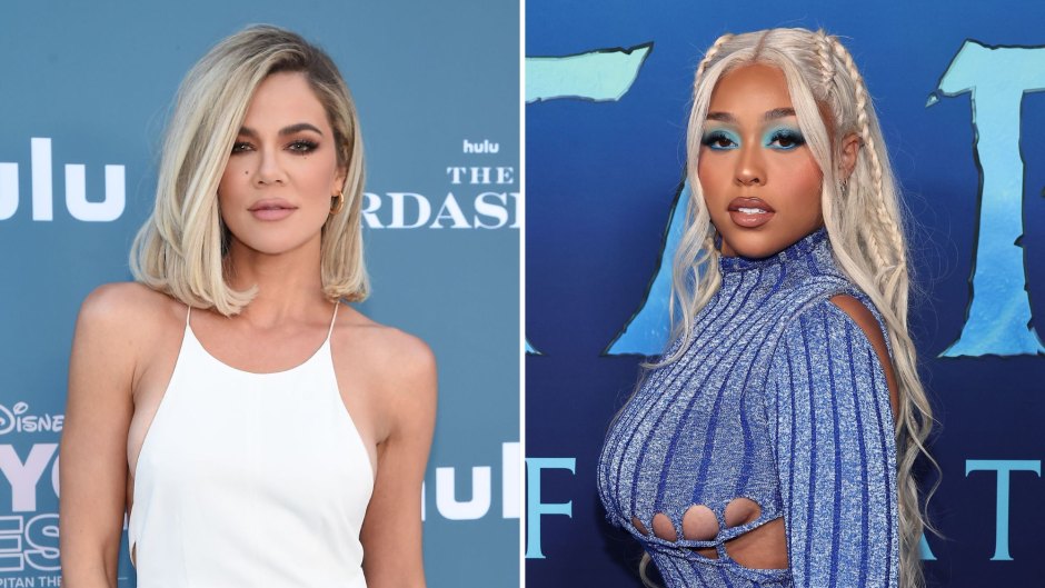 Khloe Kardashian Shares Same Quote as Jordyn Woods 4 Years After Tristan Thompson Cheating Scandal