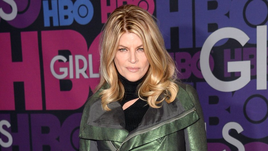 Was Kirstie Alley Married? Details on the Late Actress' 2 Husbands: Wedding History, Divorces