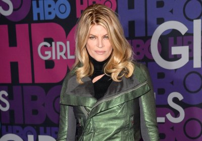 Was Kirstie Alley Married? Details on the Late Actress' 2 Husbands: Wedding History, Divorces
