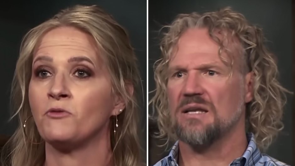 Everything Sister Wives’ Christine Brown and Kody Brown Have Said About Their Sex Life Amid Split