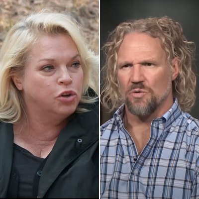 Sister Wives' Janelle Brown was 'tired of living a lie' with Kody Brown before split: 'I needed to move on'