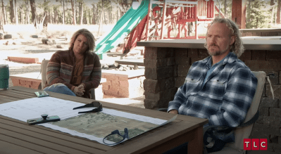 Sister Wives' Kody Brown 'Has This Unusual Hold' on 1st Wife Meri: 'She’s Still Loyal to Him'