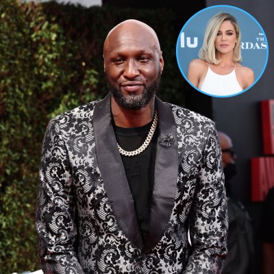 Everything We Know About Lamar Odom's Documentary About His Split From Khloe Kardashian