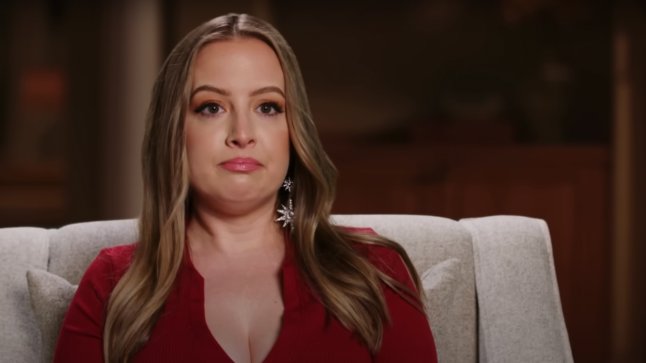 90 Day Fiance’s Elizabeth Potthast Earns An Impressive Income Outside of TV: Find Out Her Net Worth