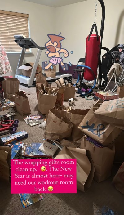 Little People Big World Amy Roloff Messy House Photos 2