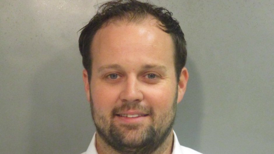 How Josh Duggar Will Spend His First Christmas In Prison: Meals and Activities Revealed