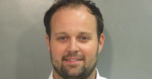 Josh Duggar Prison Release Date Delayed By 10 DaysSearchDo Not SellSearchComment