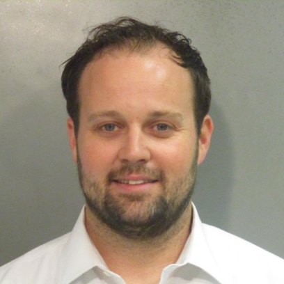 How Josh Duggar Will Spend His First Christmas In Prison: Meals and Activities Revealed