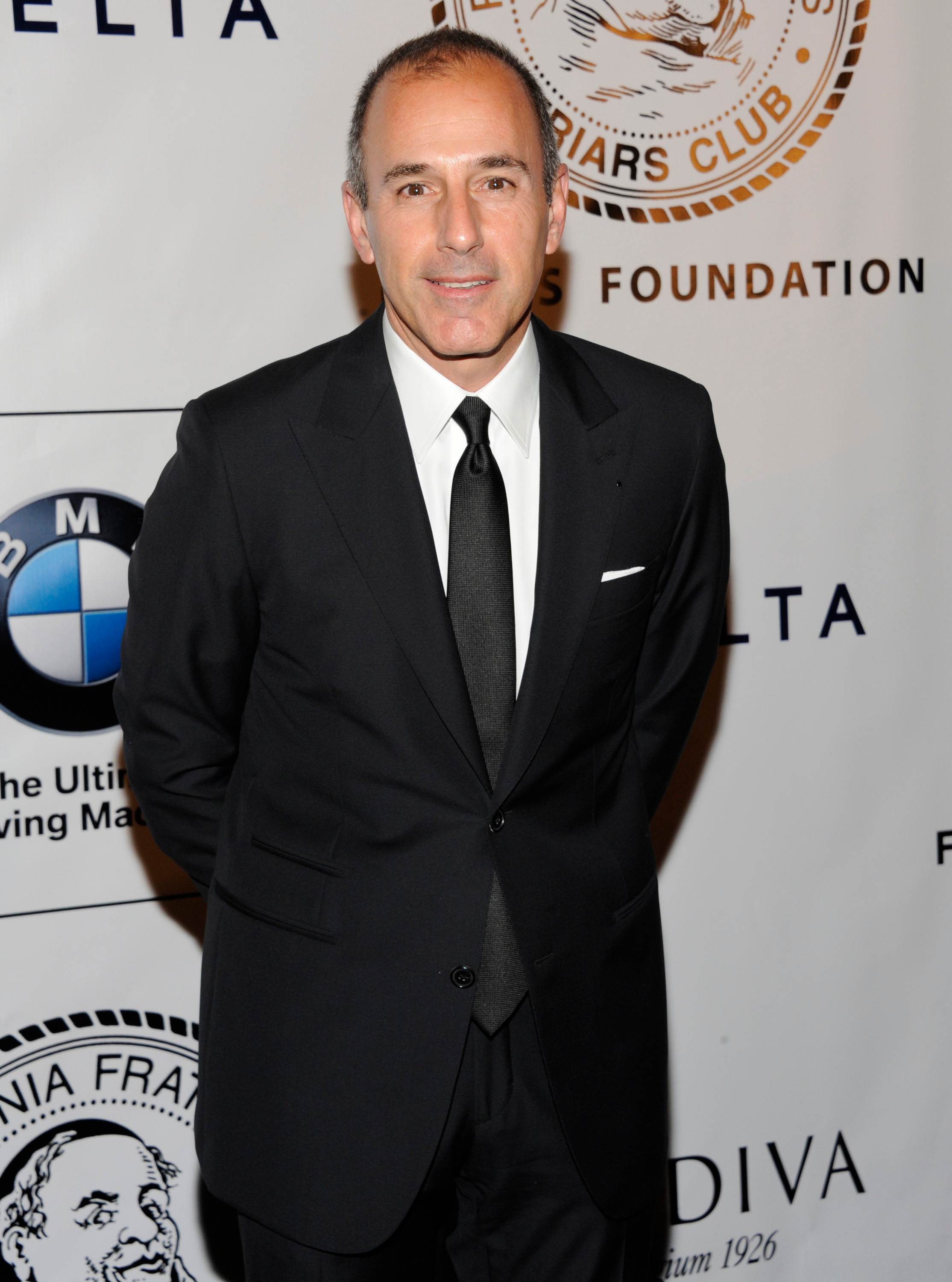 Matt Lauer’s Scandal 'Changed Everything' for Him: Find Out Where the Former ‘Today’ Host Is Now
