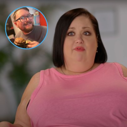 Who Is 1000-Lb. Best Friends’ Meghan Crumpler's Fiance? Everything to Know About Jon Creager