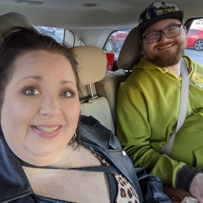 Who Is 1000-Lb. Best Friends’ Meghan Crumpler's Fiance? Everything to Know About Jon Creager