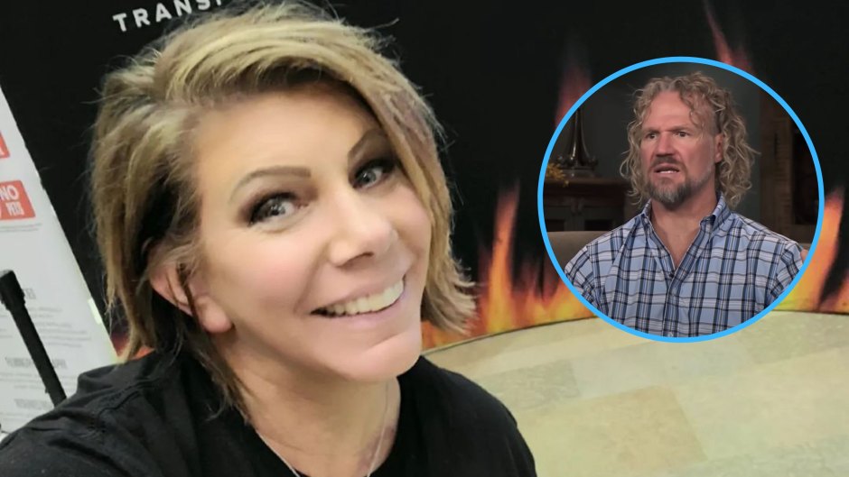 Sister Wives' Meri Brown 'Never Had the Upper Hand' in Her Marriage to Kody Brown Before Split