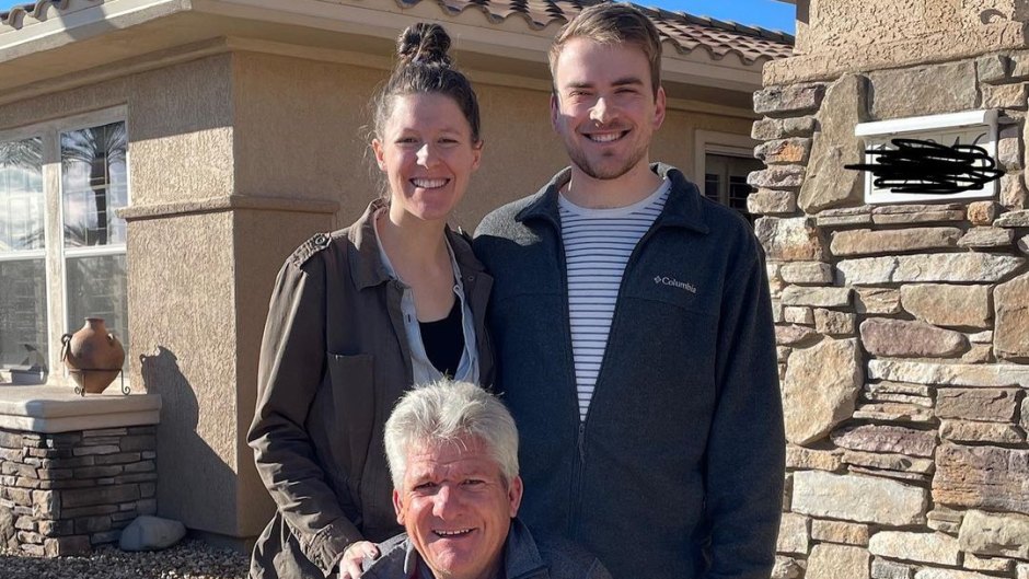 'LBPW' Star Matt Roloff Spends Weekend With Daughter Molly Roloff: See the Rare Photos