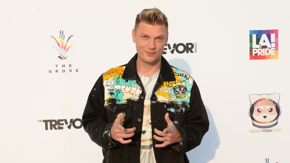 Nick Carter Has Earned An Impressive Income As a Member of the Backstreet Boys: Find Out His Net Worth