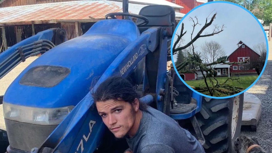 Roloff Farms Disaster: Jacob Shares Wreckage Photos