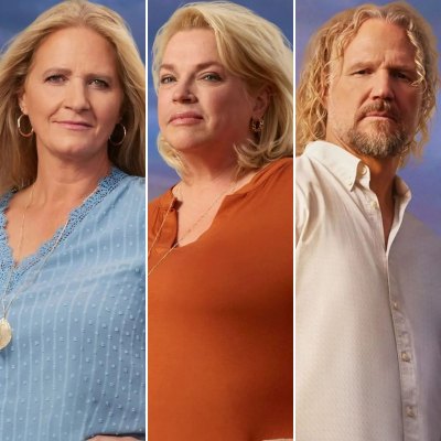 Sister Wives' Janelle’s Advice to Christine Before Kody Split