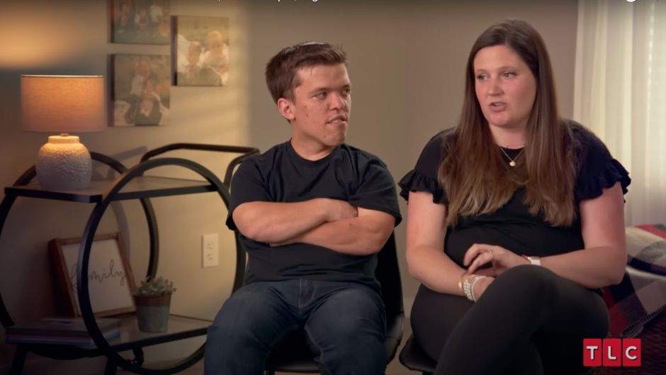 LPBW's Tori Roloff Slams Husband Zach Roloff for Not Giving Her 'Credit' for Work as a Mother