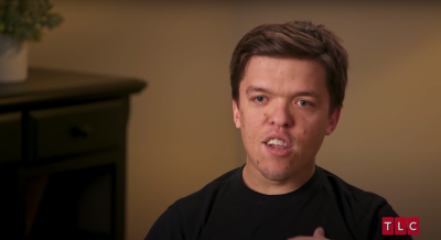 LPBW’s Zach Roloff Reveals How He Feels About Chris Marek Taking Over Family Pumpkin Farm Private Tours