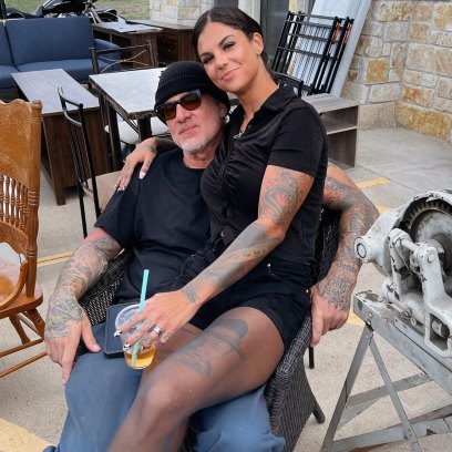 Did Jesse James Cheat on Wife Bonnie Rotten? Her Claims