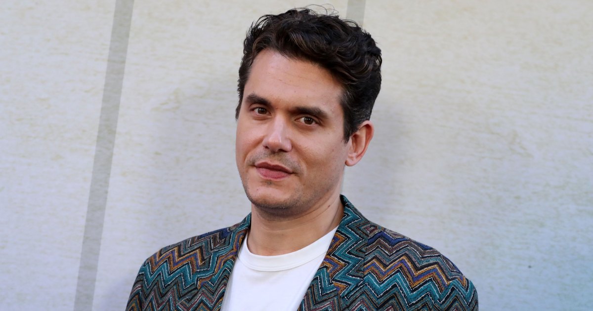 Who Is John Mayer’s Music About? The ‘Daughters’ Crooner Doesn’t ‘Write Songs About’ His Exes