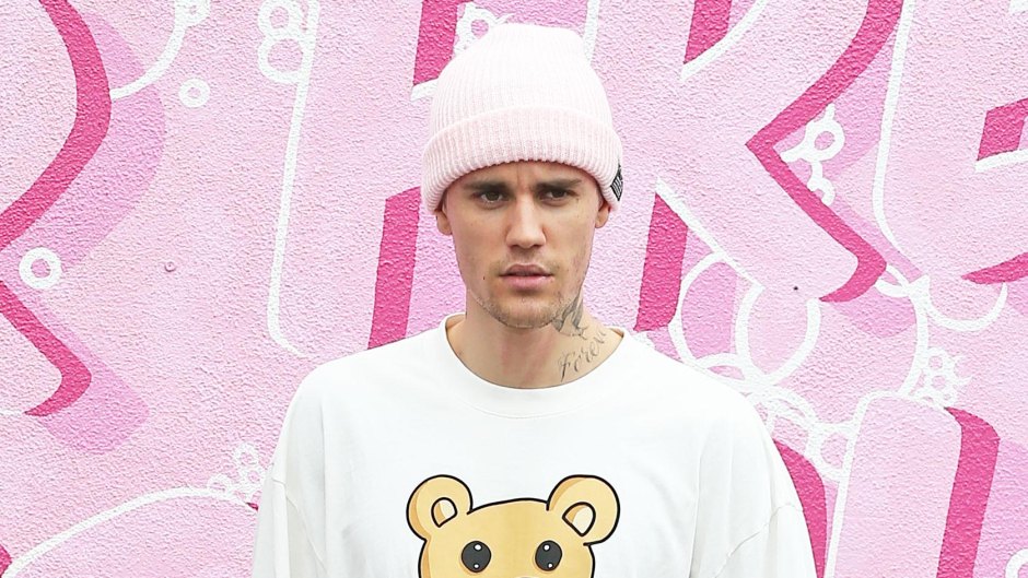 Justin Bieber Slams H&M for Selling 'Trash' Hoodies Without His 'Approval': Merch Backlash