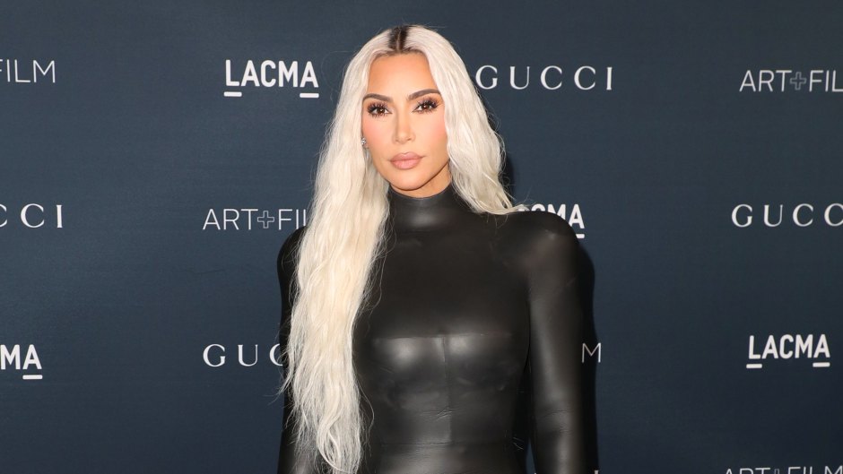Kim Kardashian on Her Employees’ Required ‘Uniforms'