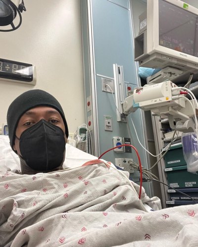 Why Was Nick Cannon Hospitalized? Update on His Health 