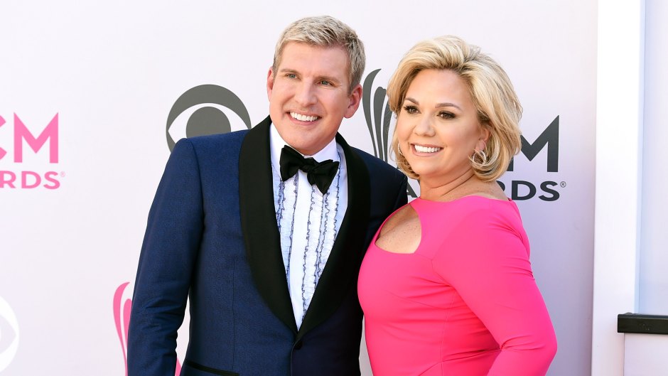 When Do Todd and Julie Chrisley Have to Report to Prison? Updates On When They’re Serving Time