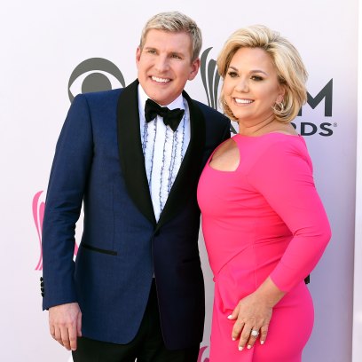 When Do Todd and Julie Chrisley Have to Report to Prison? Updates On When They’re Serving Time