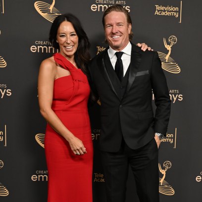 Chip and Joanna Gaines Sued