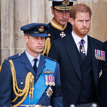 Prince Harry Prince William Feud Harry and Meghan Documentary