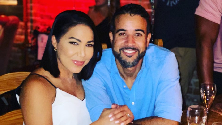 Who Is GMA's Stephanie Ramos’ Husband? Everything to Know About Emio Tomeoni