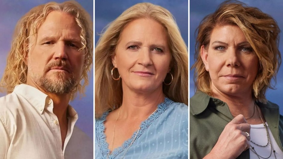 ‘Sister Wives’: Kody Suggests Christine Affected Meri Reunion
