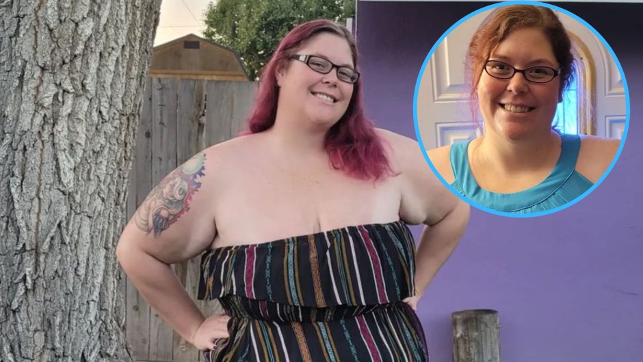 90 Day Fiance Weight Loss Transformations 11
