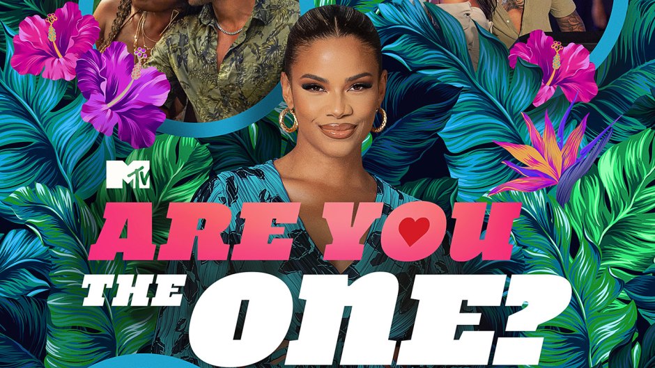 'Are You the One' Season 9 - - 1. Feature