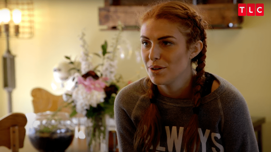 LPBW's Audrey Roloff Reveals 'Hardest Moment’ to Film on TLC Show: ‘So Much Pain’