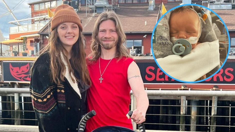 Alaskan Bush People's Bear and Raiven Brown Reveal Baby No. 2's Name: Cove Meaning Explained