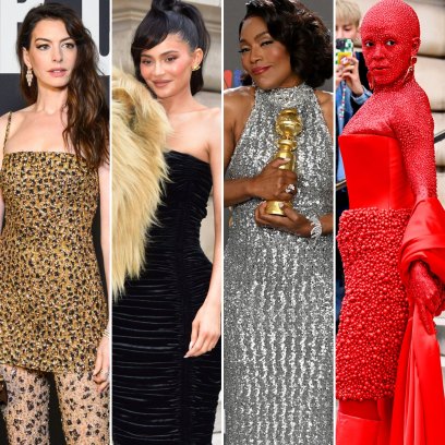 Best and Worst Dressed Celebrities of Winter 2023: Photos