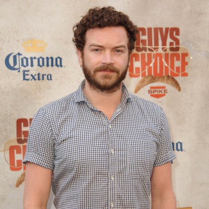 Is Danny Masterson in ‘That ‘90s Show’ After Rape Allegations? Everything We Know