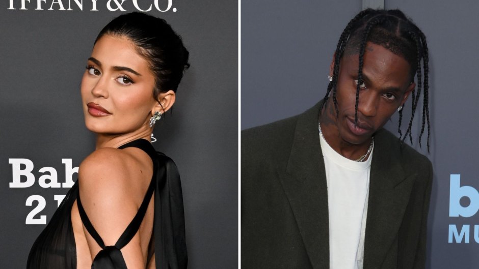 Did Travis Scott, Kylie Jenner Split? Breakup Clues