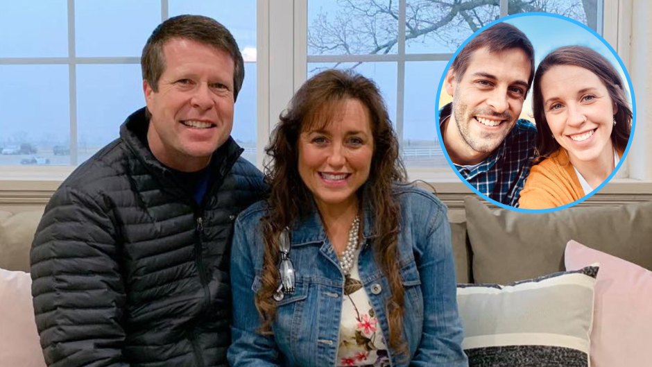 Everything the Duggar Kids Have Said About Being Estranged From Jim Bob and Michelle