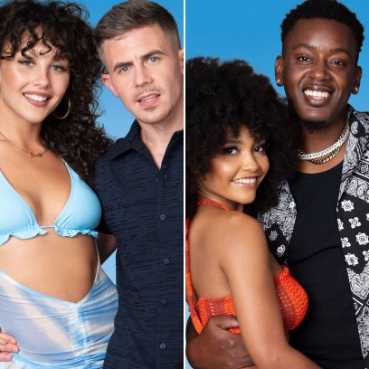 'Ex On The Beach Couples': Meet the Stars of the New MTV Show and Their Exes