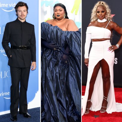 Who’s Performing at the Grammy Awards? Harry Styles, Lizzo and More Are Confirmed