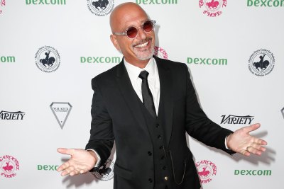 Howie Mandel Is ​an All Star: Find Out the ‘America Got Talent’ Judge’s Net Worth