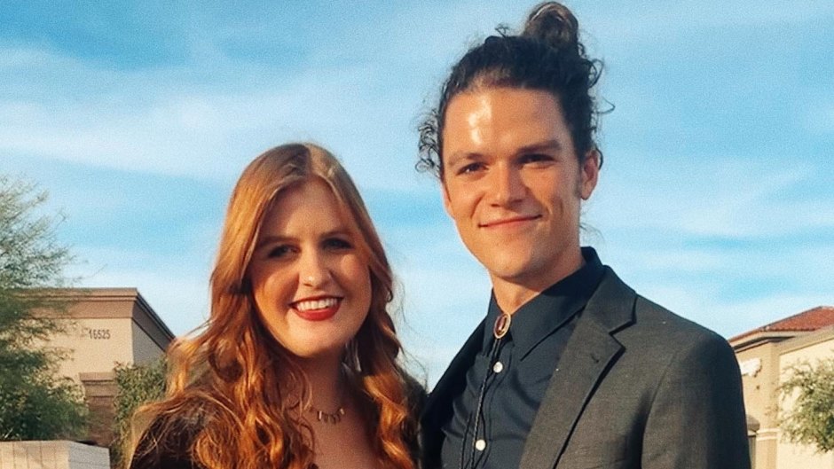 Young Love! LPBW's Jacob Roloff and Isabel Rock's Love Story Is Adorable: Relationship Timeline