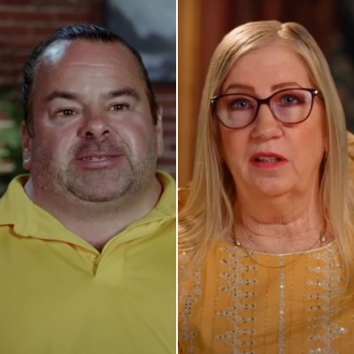 '90 Day Fiance: Happily Ever After?': Biggest Bombshells From Season 7 Tell-All