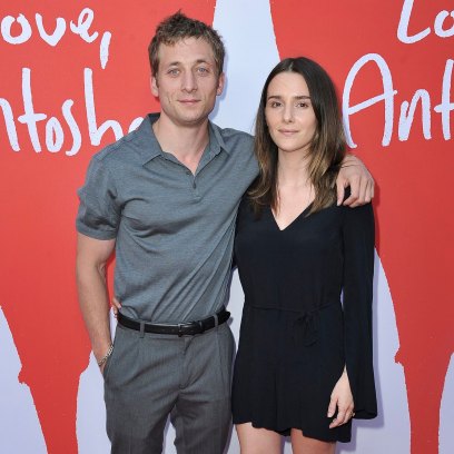 Are Jeremy Allen White and Addison Timlin Still Together? Inside Cheating Rumors