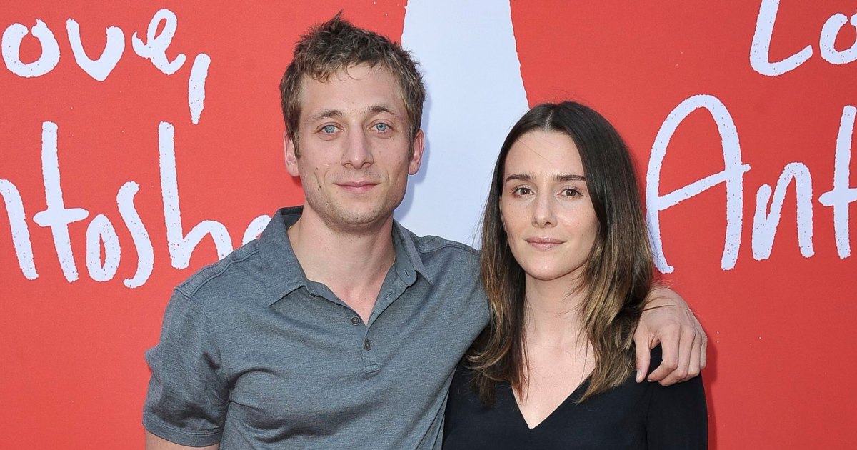 Are Jeremy Allen White and Addison Timlin Still Together?